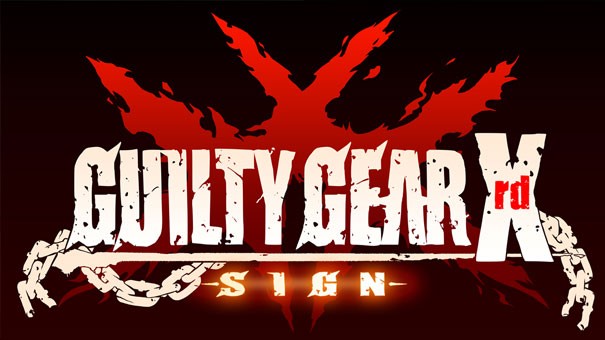 Wyciekły materiały wideo z Guilty Gear Xrd -Sign-