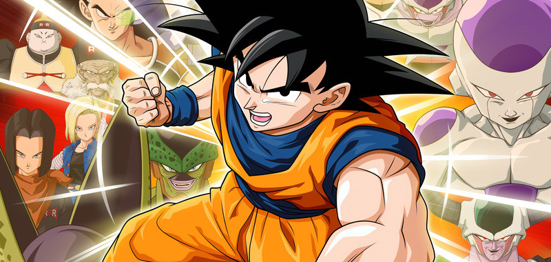 Dragon Ball Z: Kakarot. Honest Game Trailers naśmiewa się z gry Bandai Namco, porównując ją z Supermanem 64