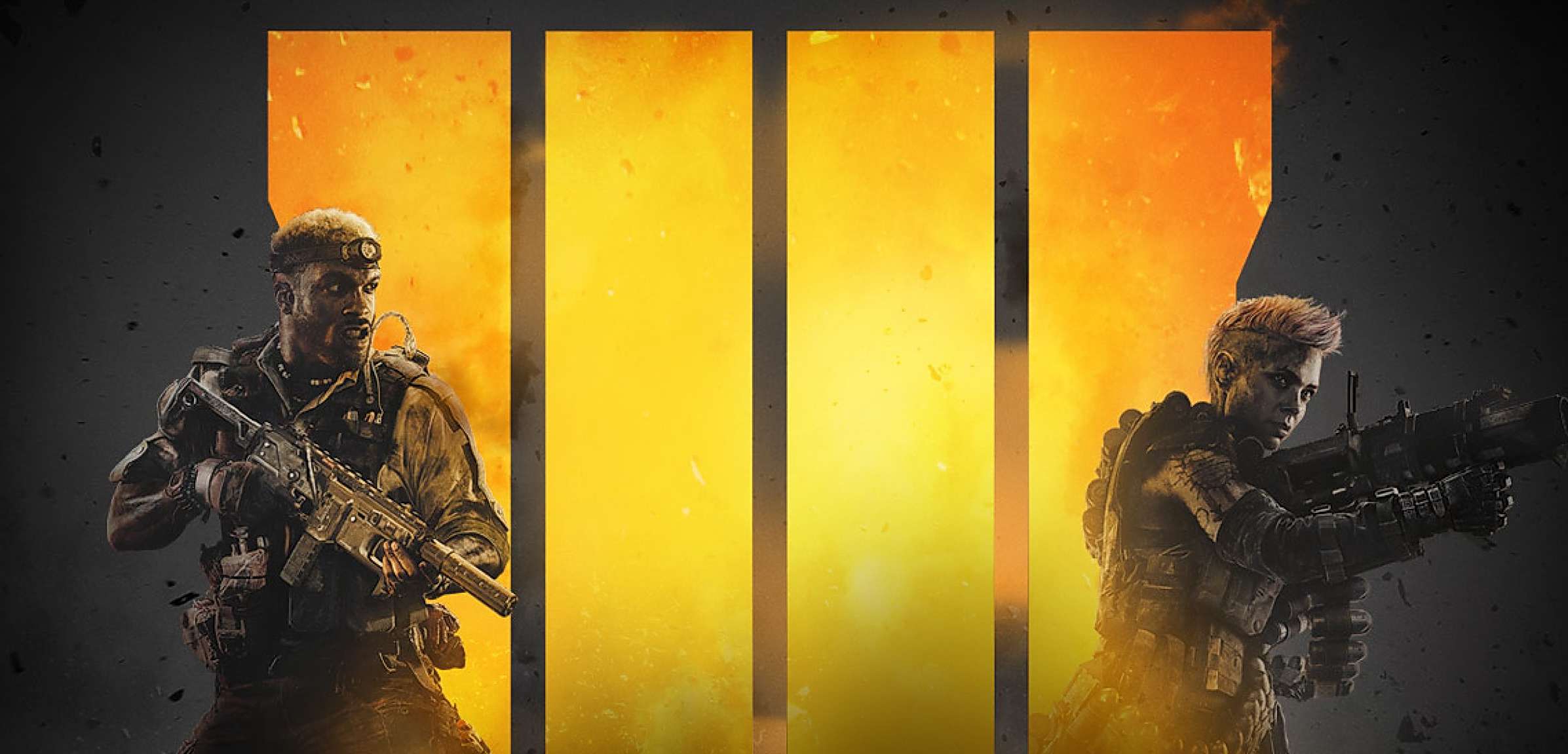 Call of Duty: Black Ops 4. Treyarch zdradza nowe i zremasterowane mapy
