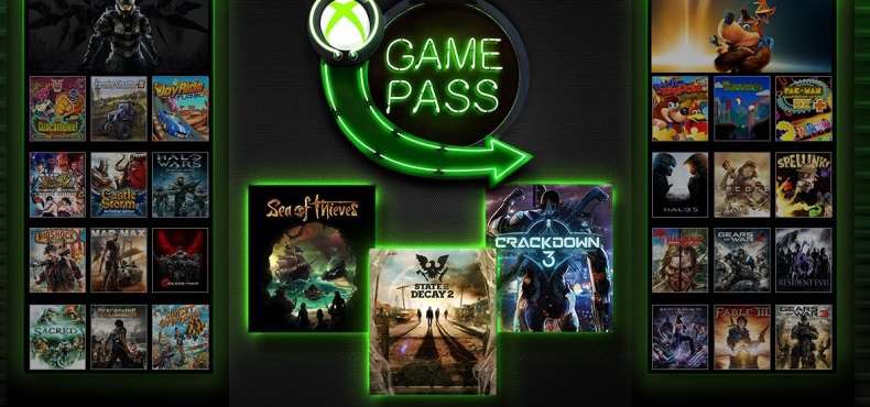 Xbox Live Gold za darmo kupując Xbox Game Pass. Wyciekła promocja Microsoftu