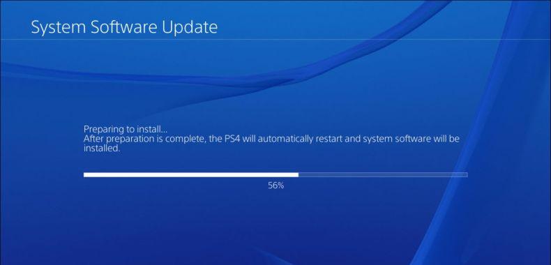 Wyciekły informacje o aktualizacji 3.00 dla PlayStation 4 - konsola otrzyma wiele nowych funkcji