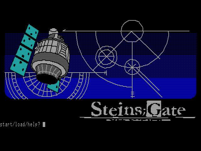 Steins;Gate: Variant Space Octet