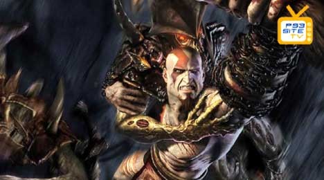 PS3site TV: Retrospekcja God of War#2