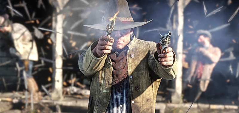 Red Dead Redemption 2 otwiera się na ambitne mody dzięki Script Hook