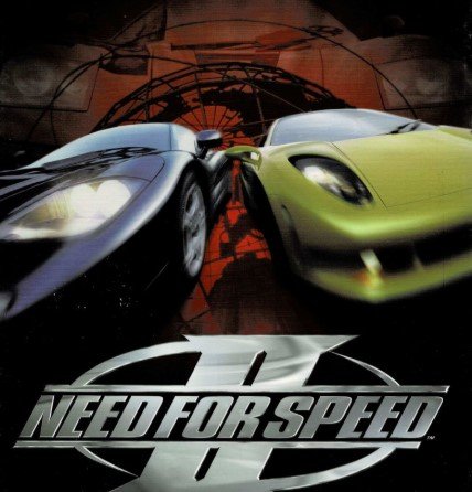 Need For Speed II