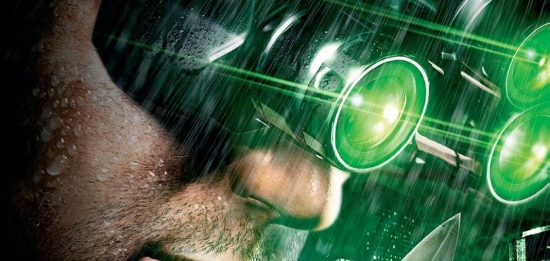 Splinter Cell Chaos Theory za darmo! Ubisoft rozdaje kapitalną grę