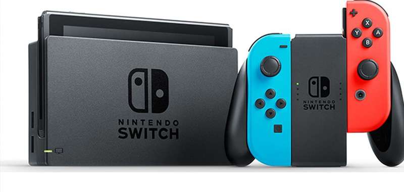 Nowy Switch następcą 2DS-a. Co szykuje Nintendo?