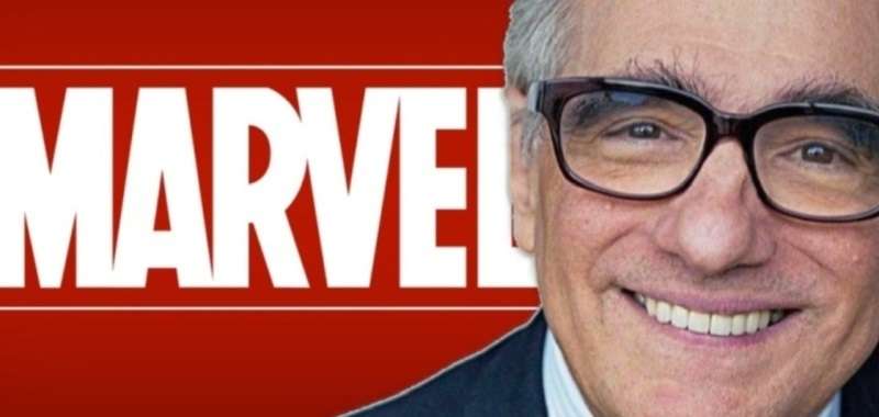 Martin Scorsese o filmach Marvela: To nie jest kino