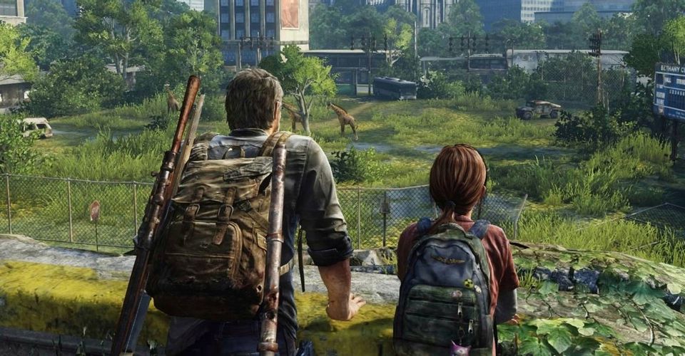 The Last of Us - nie za wcześnie na remake?