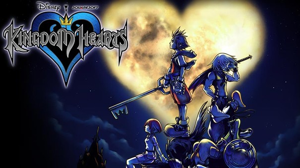 Tetsuya Nomura szykuje ogłoszenie na temat Kingdom Hearts