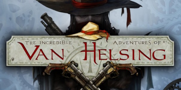 The Incredible Adventures of Van Helsing oficjalnie zapowiedziane na PS4 i PS4 Pro