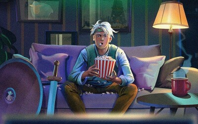 Netflix z pierwszą grą od 11 bit studios. Polacy zapraszają do gry