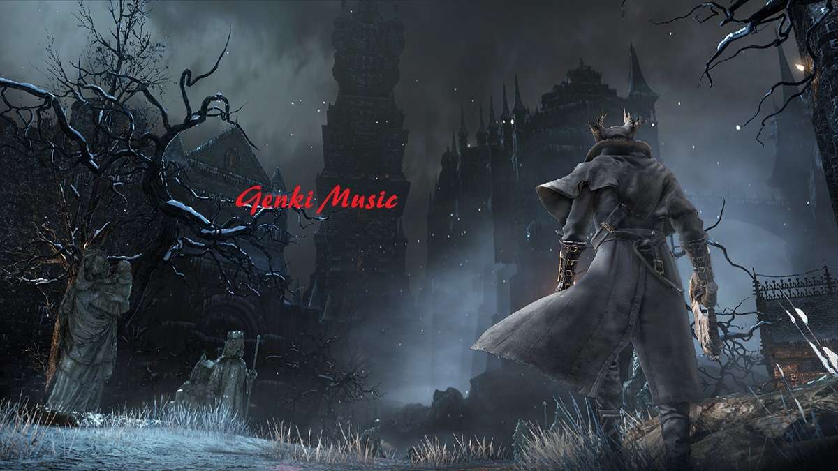Genki Music-Muzyka z gier Faza I runda 9