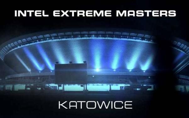 Katowice chcą organizować Intel Extreme Masters do 2019 roku!