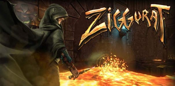 Ziggurat zapowiedziane na PS4... zwiastunem premierowym