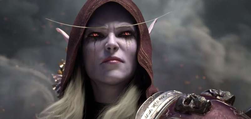 World of Warcraft: Battle for Azeroth olbrzymim sukcesem. Twórcy zdradzają nowe plany