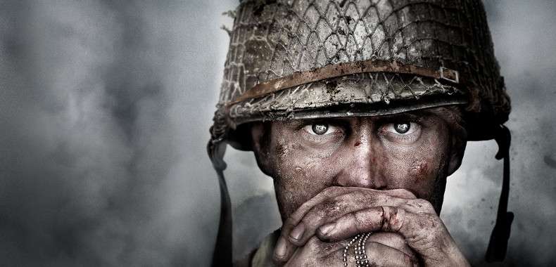Call of Duty: WWII. Autorzy dziękują za pozytywne reakcje graczy
