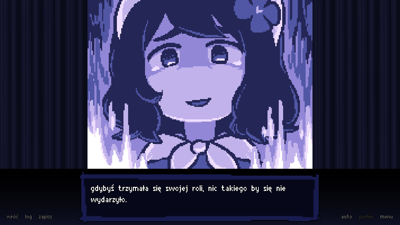 BAD END THEATER #5