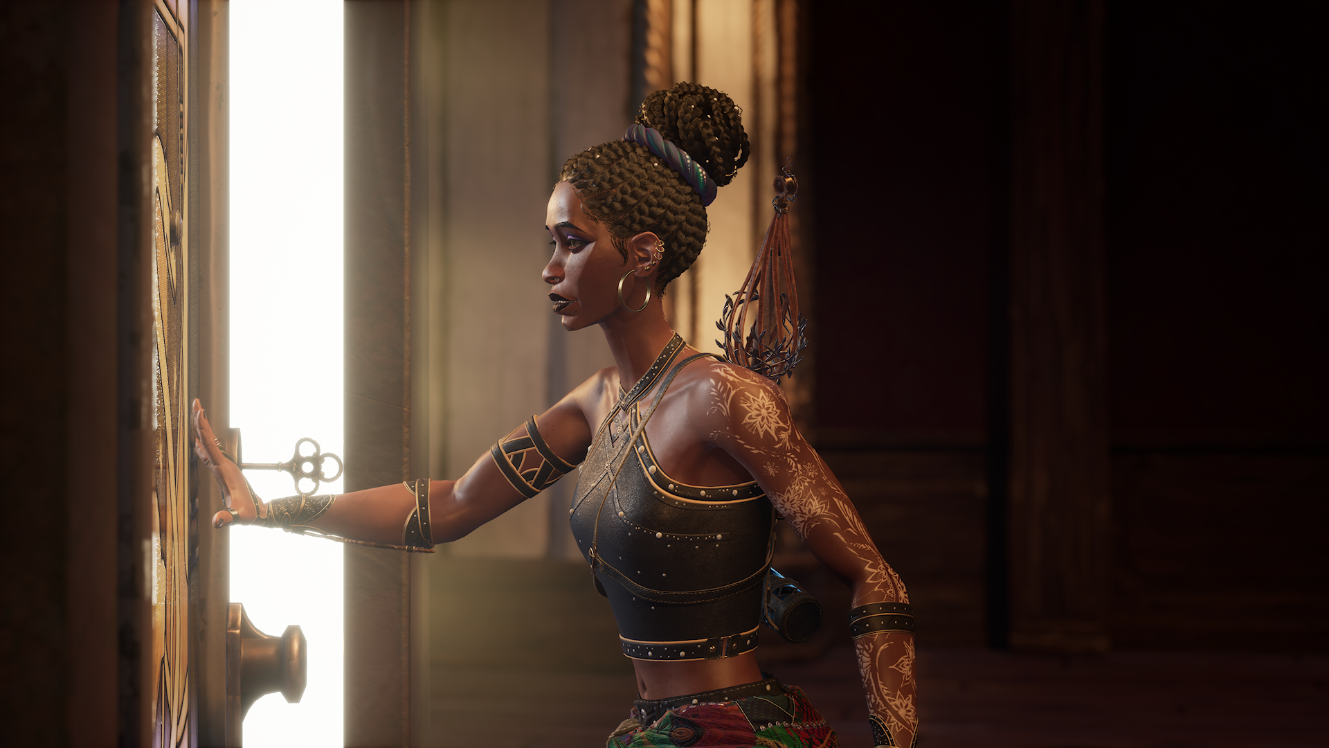 South of Midnight – recenzja gry [Xbox, PC] #3