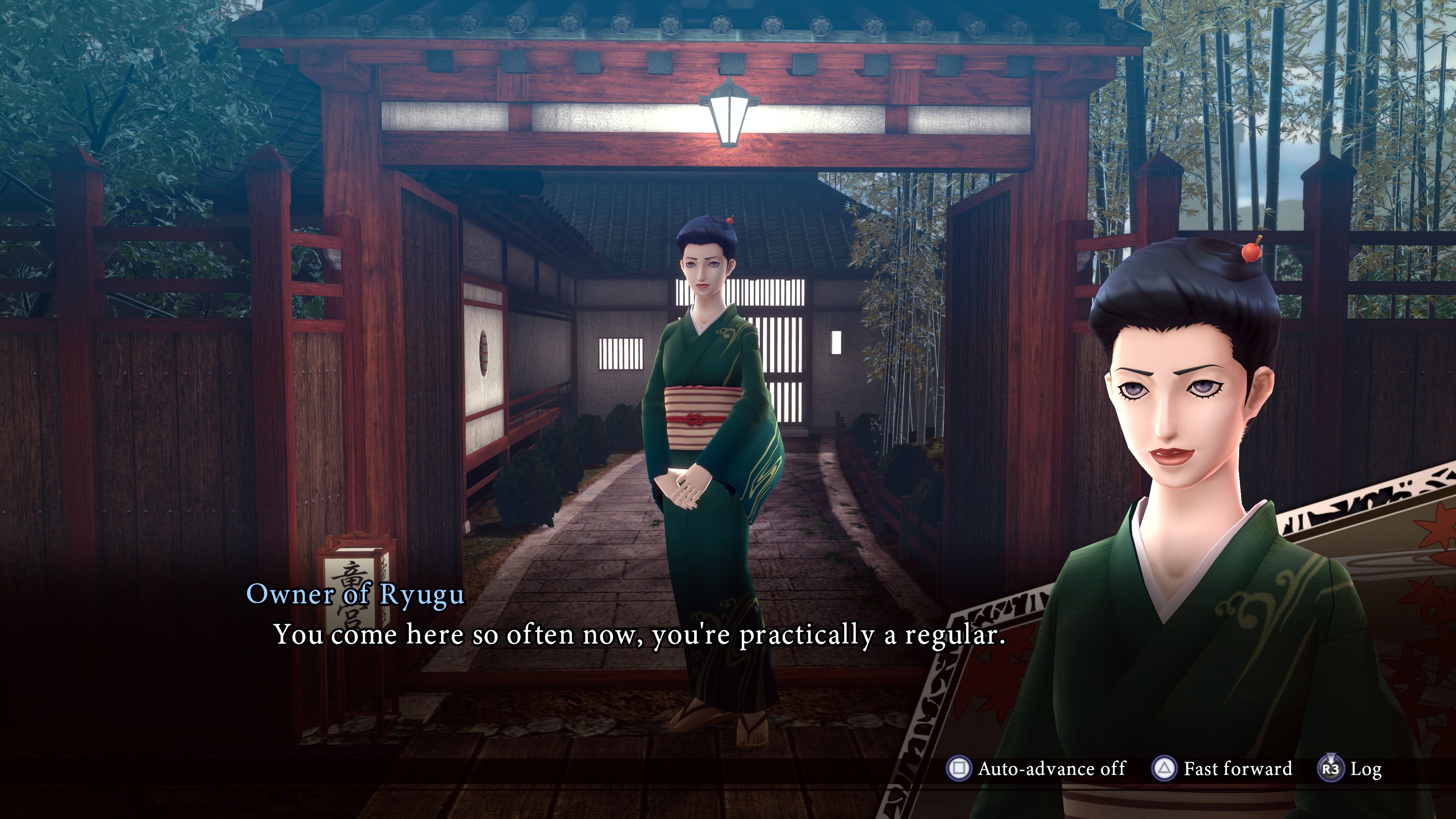 RAIDOU Remastered: The Mystery of the Soulless Army - recenzja #13