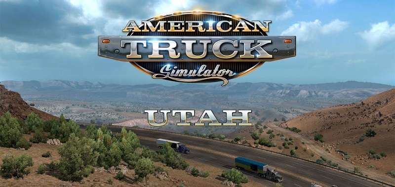 American Truck Simulator. Poznaliśmy datę premiery dodatku &quot;Utah&quot;