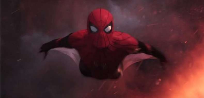 Spider-Man: Daleko od domu. Zwiastun nowego filmu bije rekordy oglądalności