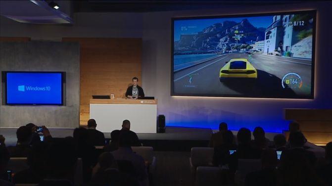 Streamowanie rozgrywki z Xboksa One na urządzenia z Windows 10