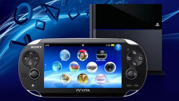 Bylibyście zainteresowani zestawem PlayStation 4 wraz PlayStation Vita?