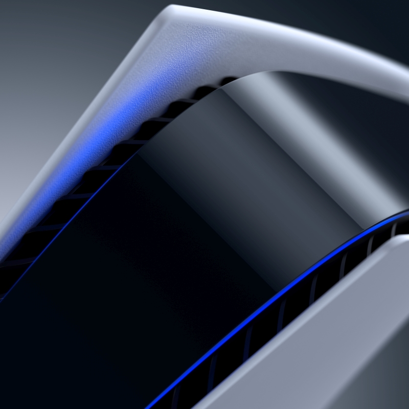 PS5 i akcesoria do PlayStation 5 na oficjalnych materiałach