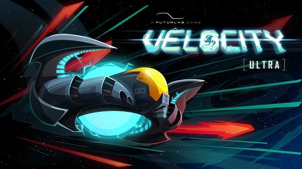 Velocity Ultra wpada z zabawnym zwiastunem