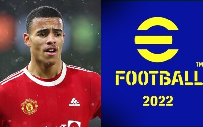 PES bez Masona Greenwooda. Konami wydało oświadczenie w sprawie oskarżonego piłkarza
