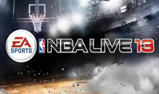 NBA Live 13