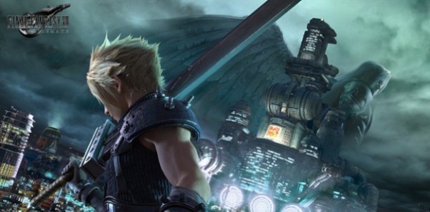 Final Fantasy VII Remake - studio poszukuje nowych pracowników