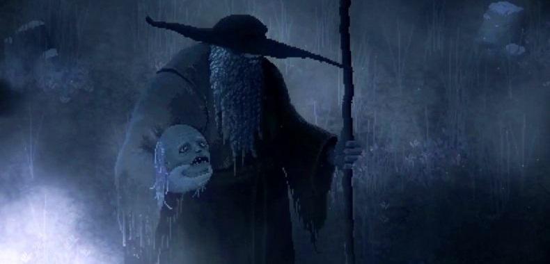 Eitr to izometryczny Dark Souls. Twórcy inspirują się dziełem From Software w wielu miejscach