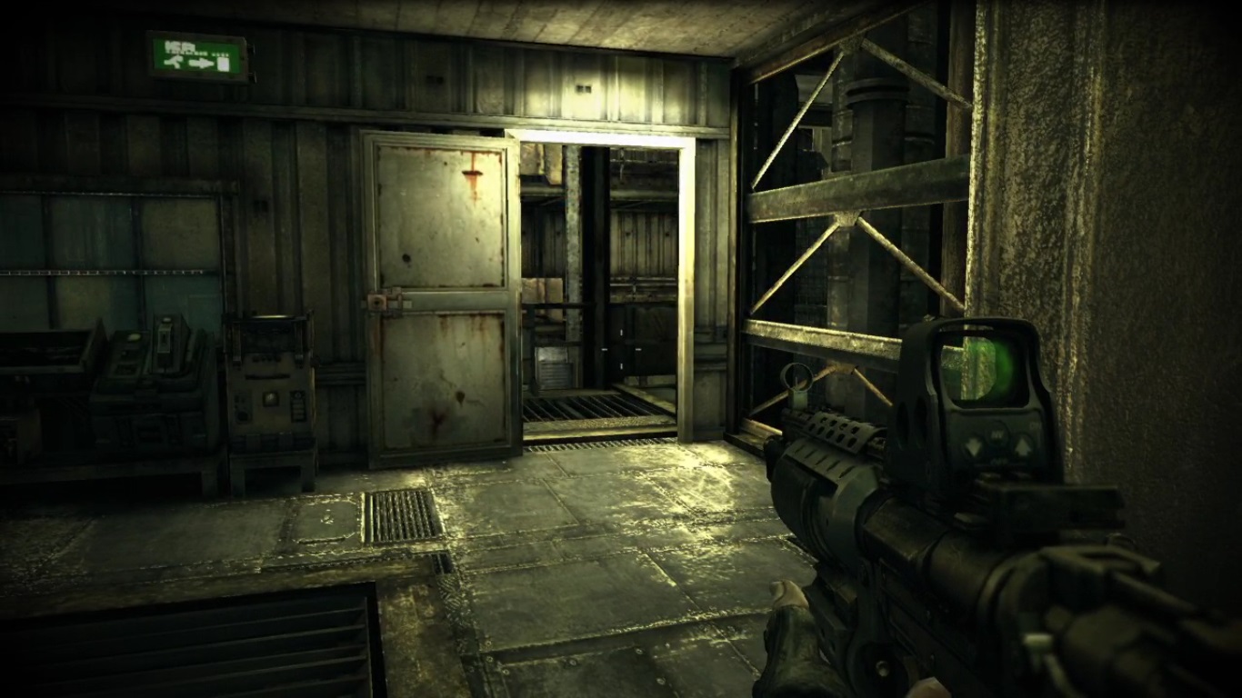 Killzone to przereklamowana seria