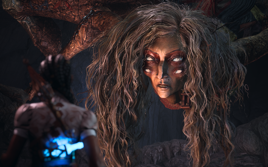 Znamy najlepszą grę 2025 roku. Jury czternastej edycji New York Game Awards zdecydowało