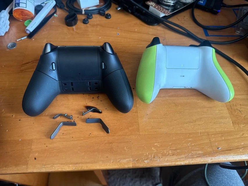 Xbox Elite Series 3 #4