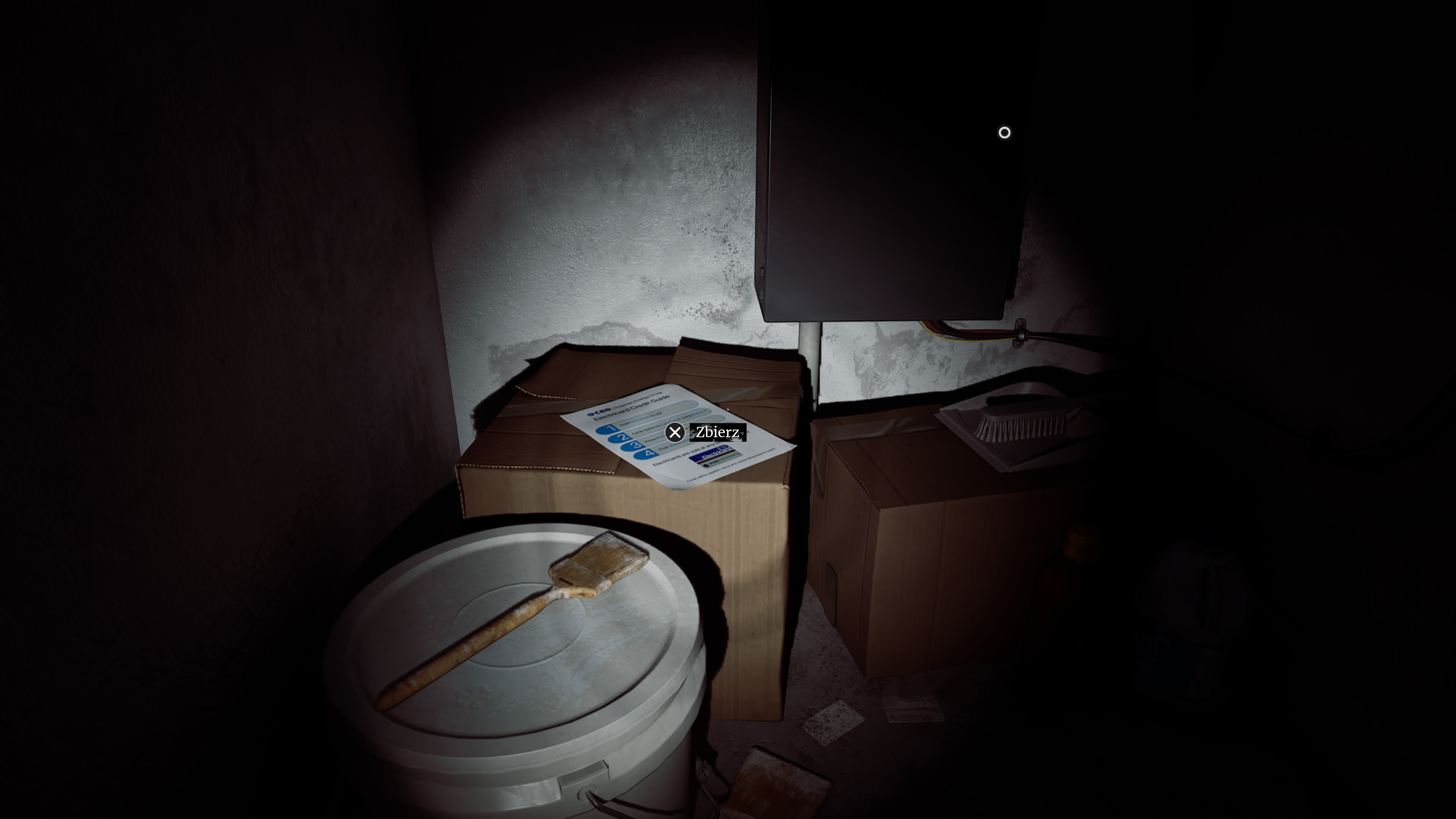 Silent Hill Townfall - Wszystkie dokumenty i wskazówki w Część 1 - Przybycie