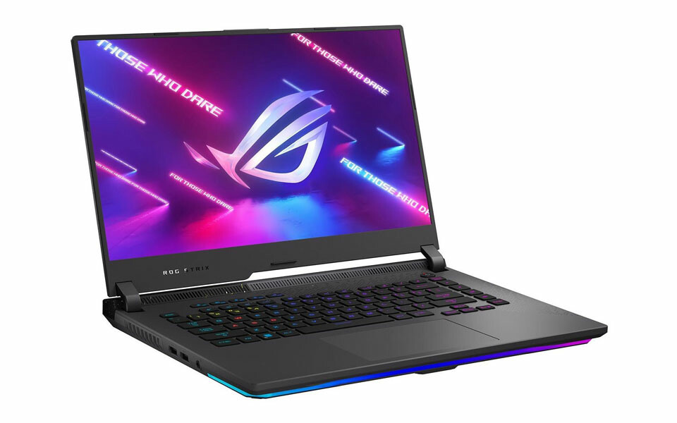 ASUS ROG Strix G15 G513IM-HN008W