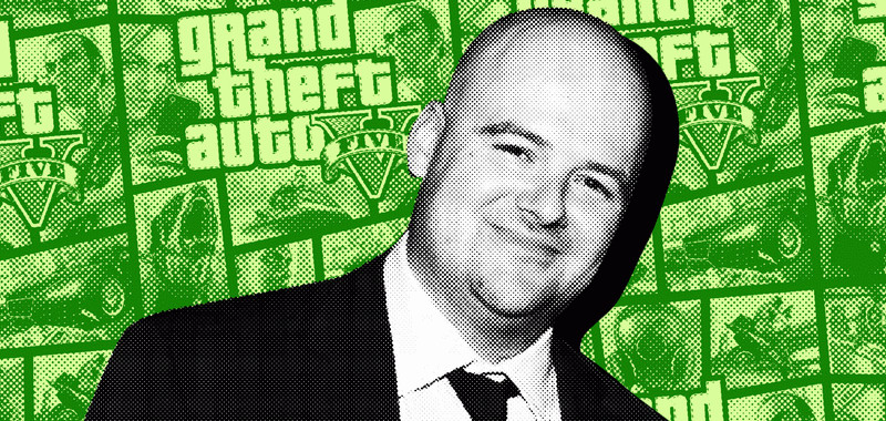 Twórca marki Grand Theft Auto nie skończył z grami. Dan Houser zakłada studio po odejściu z Rockstar