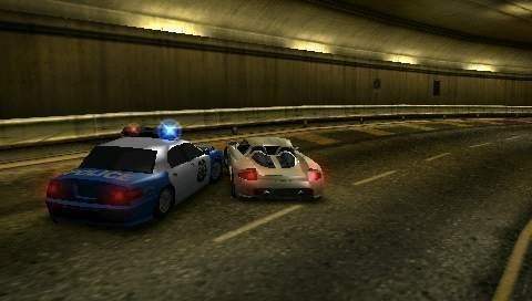 Need for Speed Most Wanted 5-1-0