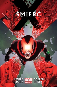 Bloodborne, Flash, Superman, Batman i więcej. Poznajcie nowości Świata Komiksu