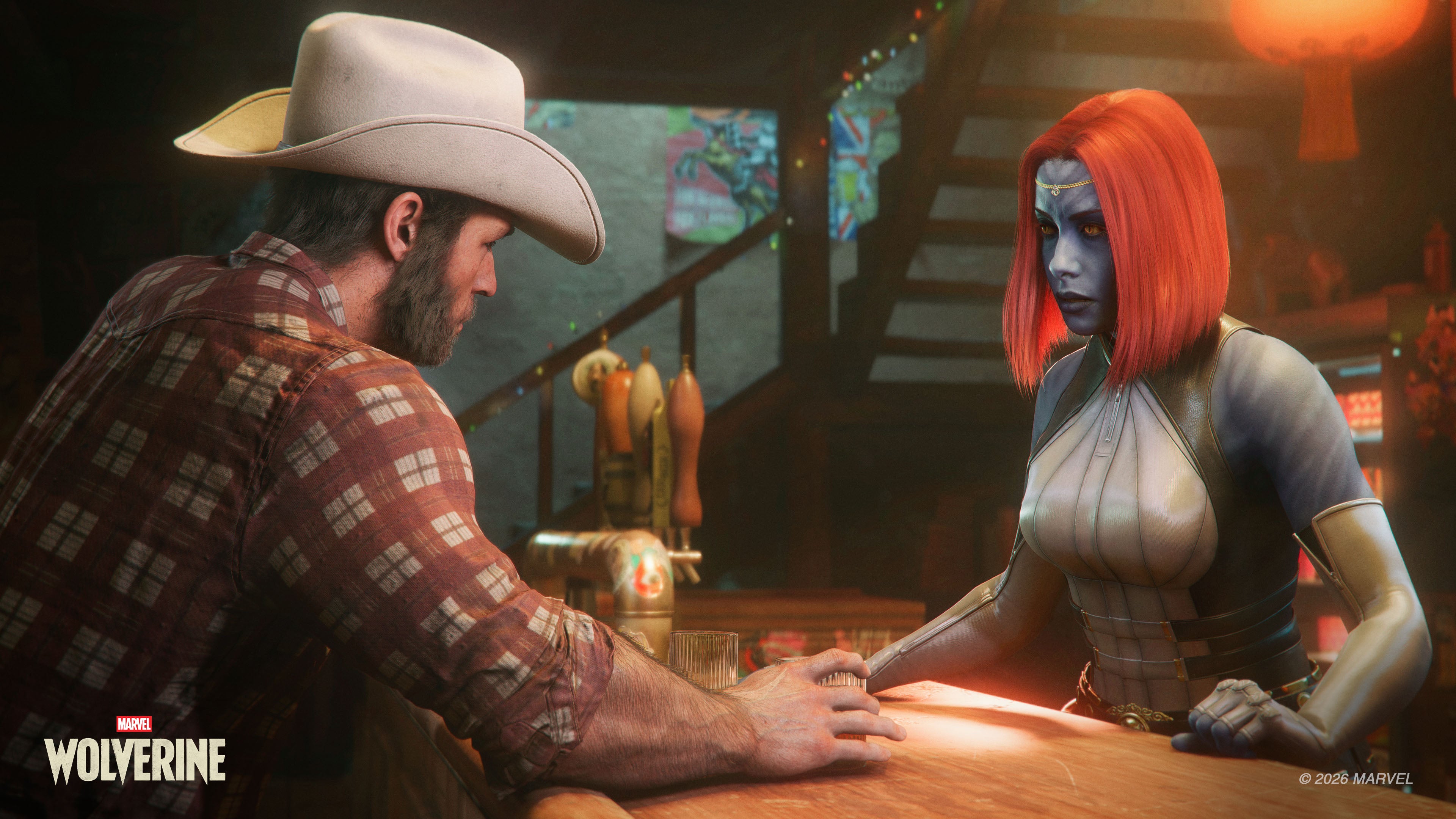 WYCIEKŁA opinia o Marvel's Wolverine i prześliczne screeny. To nie będzie kolejny Spider-Man