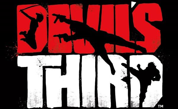 Zobaczcie jak wytatuowany bohater Devil&#039;s Third szykuje się do akcji