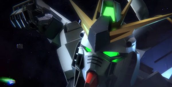Gundam Versus. Trwający 14 minut zwiastun przedstawia 94 bohaterów!