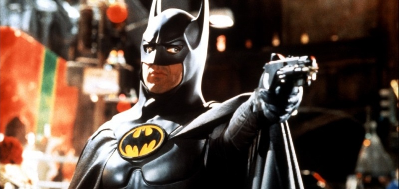 Michael Keaton może powrócić do roli Batmana! Warner Bros. ma pomysł na powrót aktora