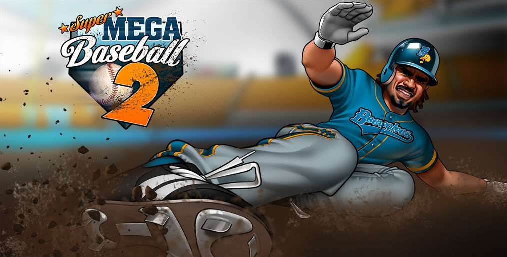 Recenzja: Super Mega Baseball 2 (PS4)