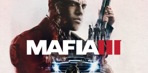 Śmieszne i ciekawe bugi z Mafia III