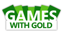 Microsoft przedstawia listopadowe gry z Games with Gold