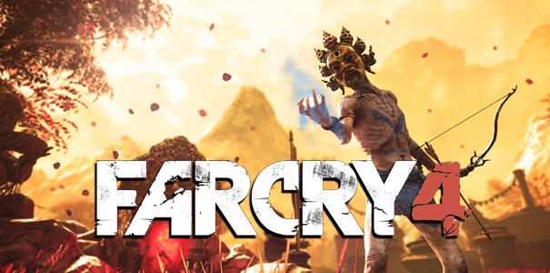 Polowanie na himalajskich tubylców w nowym materiale z Far Cry 4